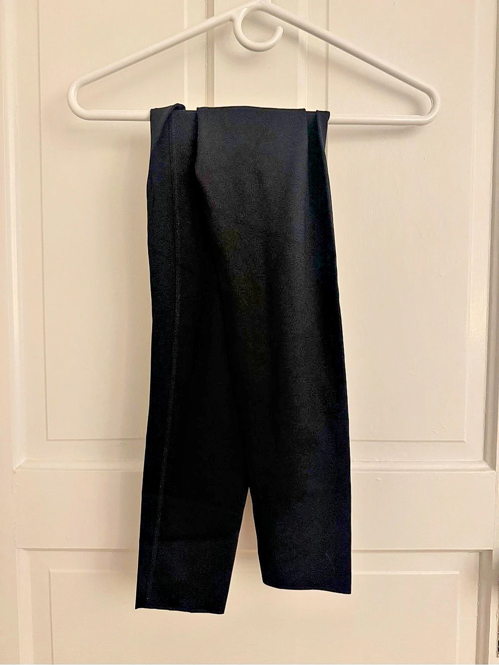 Offline by Aerie Goals 7/8 Legging Hi-Rise Black Medium